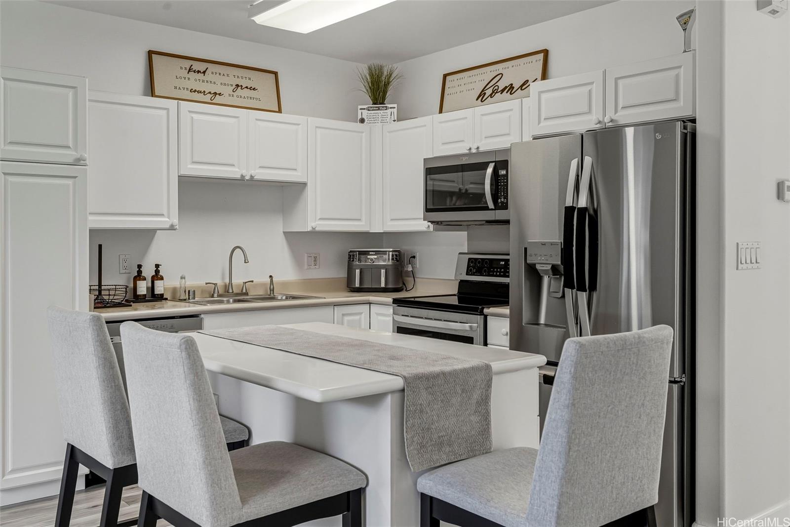 Ke Noho Kai Townhomes IV condo # 2G4, Ewa Beach, Hawaii - photo 4 of 23