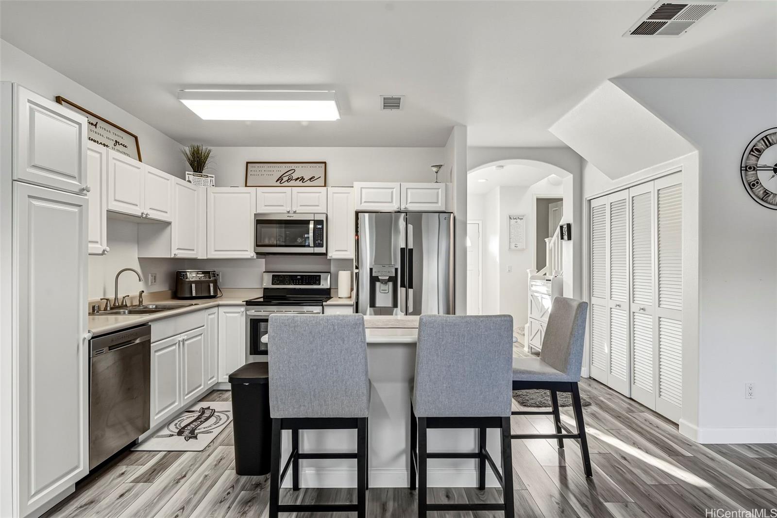 Ke Noho Kai Townhomes IV condo # 2G4, Ewa Beach, Hawaii - photo 5 of 23