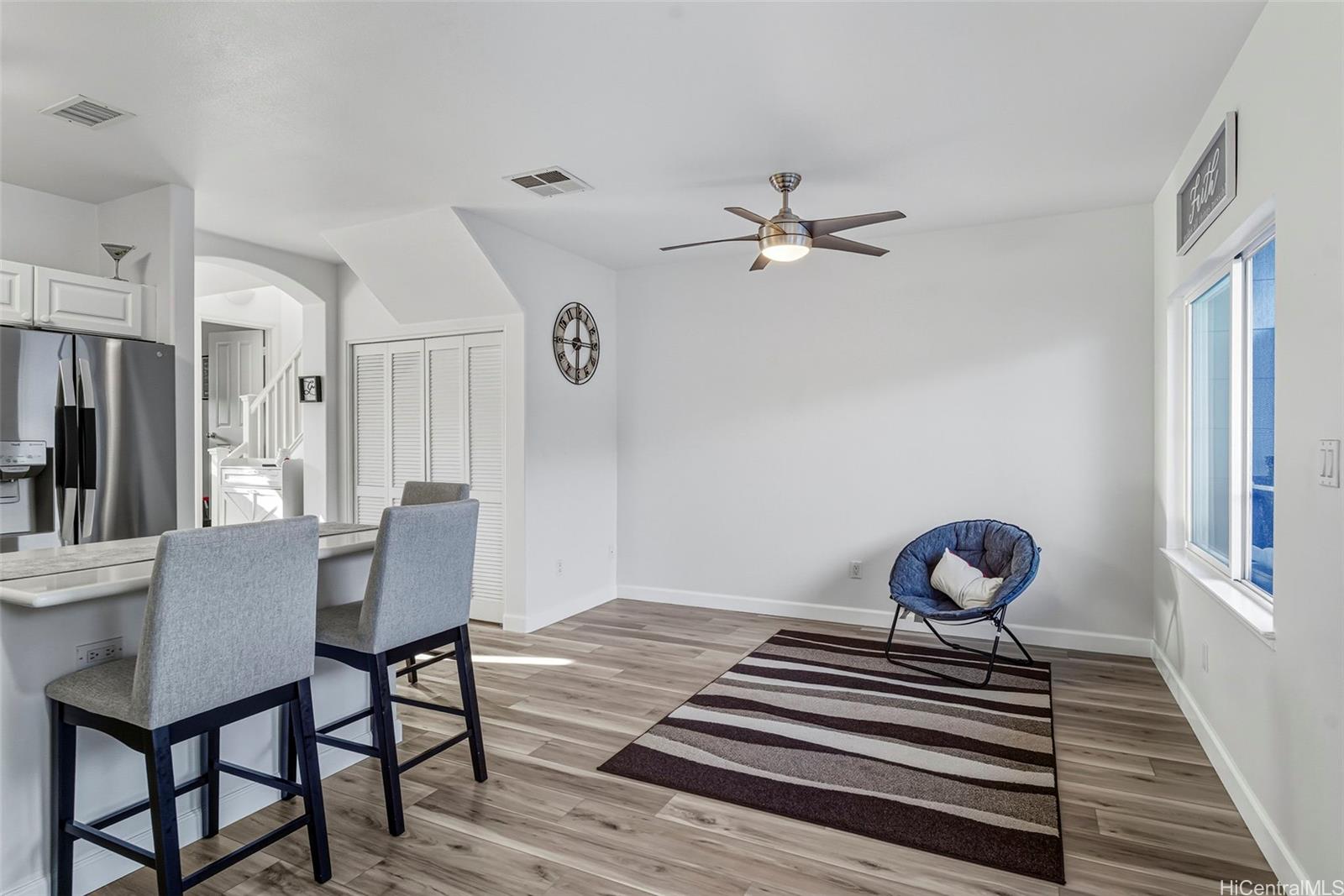 Ke Noho Kai Townhomes IV condo # 2G4, Ewa Beach, Hawaii - photo 7 of 23