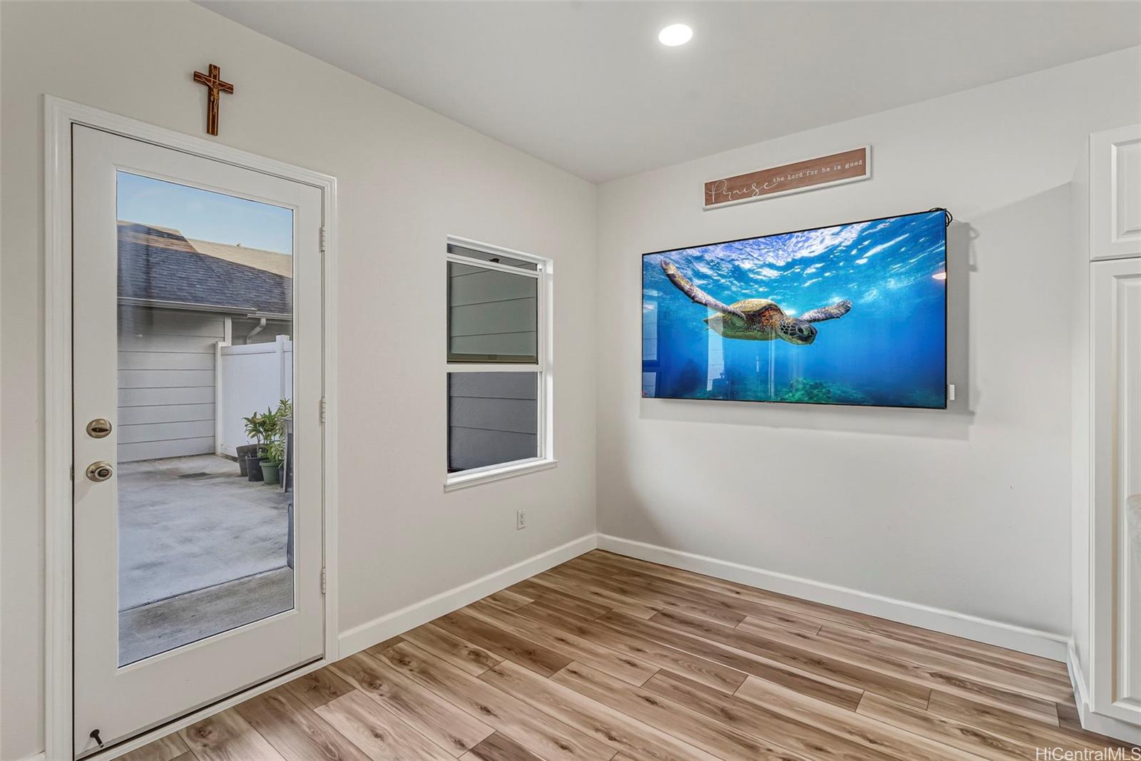 Ke Noho Kai Townhomes IV condo # 2G4, Ewa Beach, Hawaii - photo 8 of 23