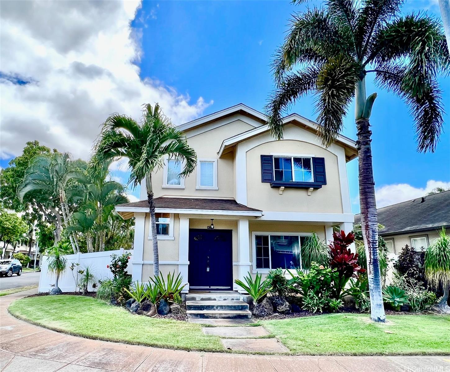 911170 Kaimalie Street , Ewa Beach, Hi 96706 Ocean Pointe