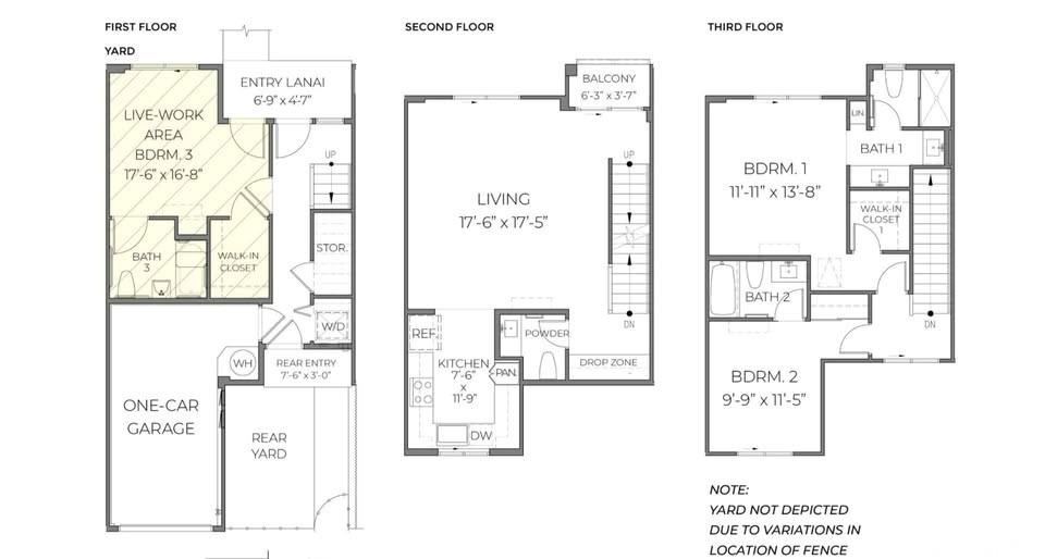 91-1171 Hoonaauao St Kapolei - Rental - photo 19 of 20