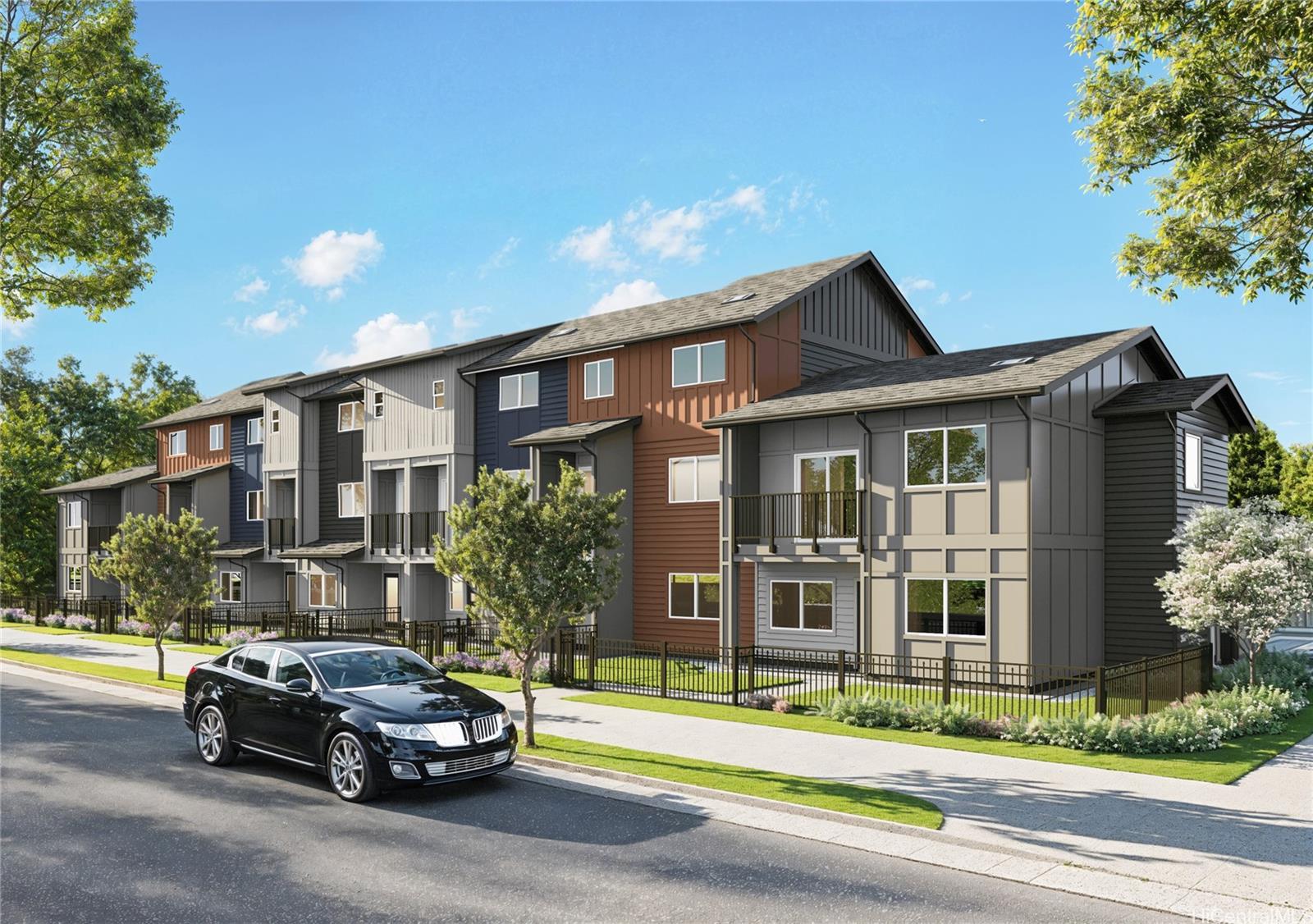 91-1171 Hoonaauao Street townhouse # 1103, Kapolei, Hawaii - photo 15 of 15