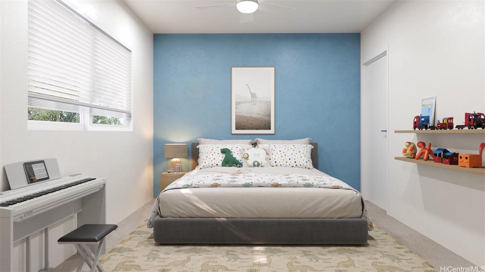 91-1171 Hoonaauao Street townhouse # 1103, Kapolei, Hawaii - photo 6 of 15