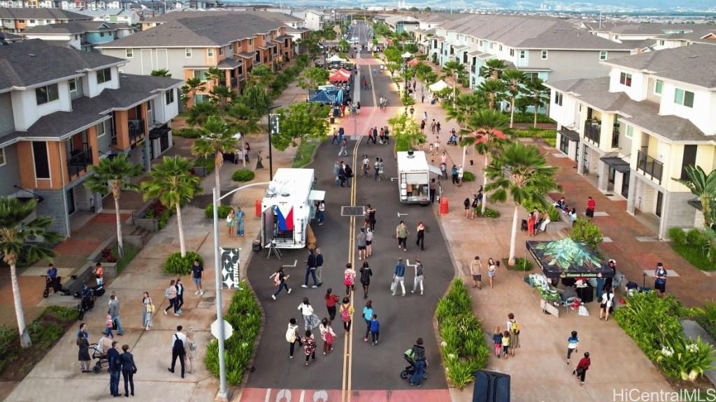 91-1171 Hoonaauao Street townhouse # 1103, Kapolei, Hawaii - photo 7 of 15