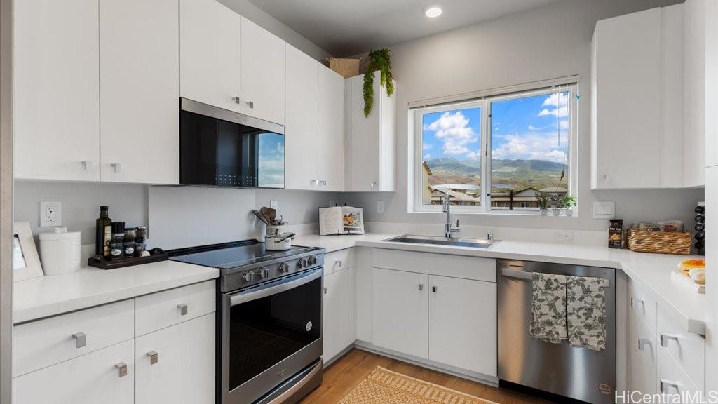 91-1171 Hoonaauao St townhouse # 1105, Kapolei, Hawaii - photo 18 of 24