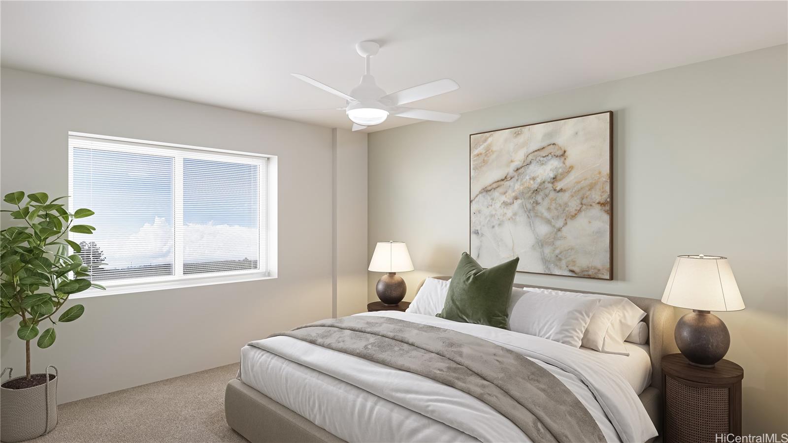 91-1171 Hoonaauao St townhouse # 1107, Kapolei, Hawaii - photo 2 of 3