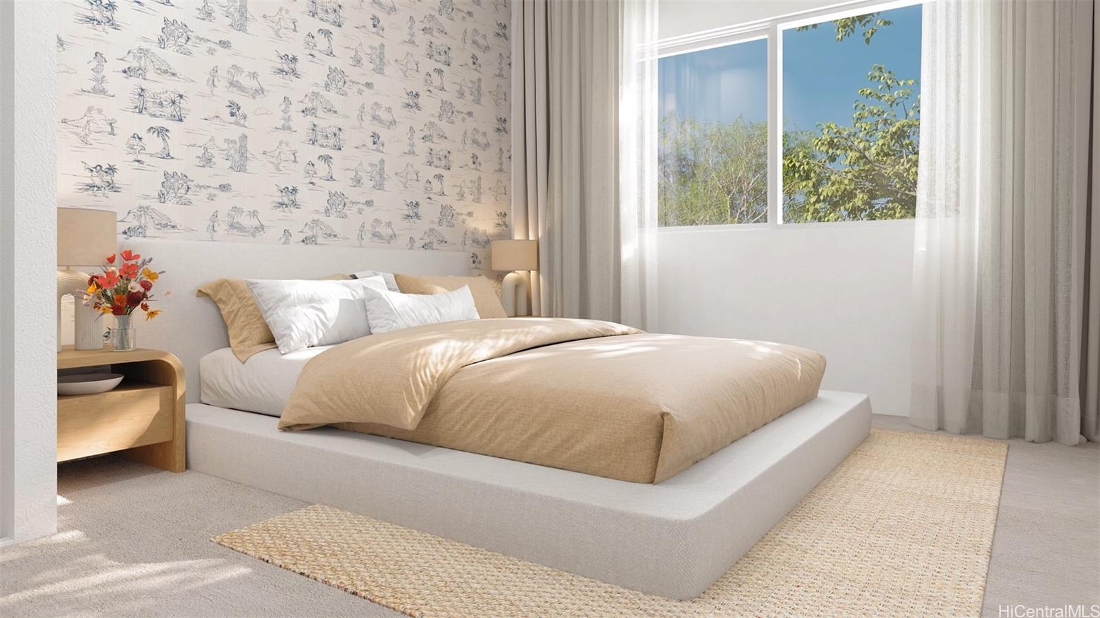 91-1171 Hoonaauao Street townhouse # 1504, Kapolei, Hawaii - photo 5 of 14