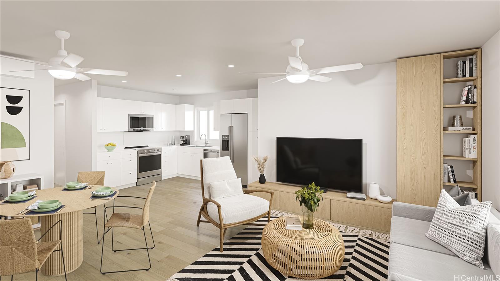 91-1171 Hoonaauao Street townhouse # 1512, Kapolei, Hawaii - photo 5 of 22