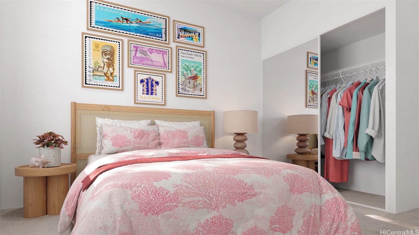 91-1171 Hoonaauao Street townhouse # 1604, Kapolei, Hawaii - photo 5 of 13