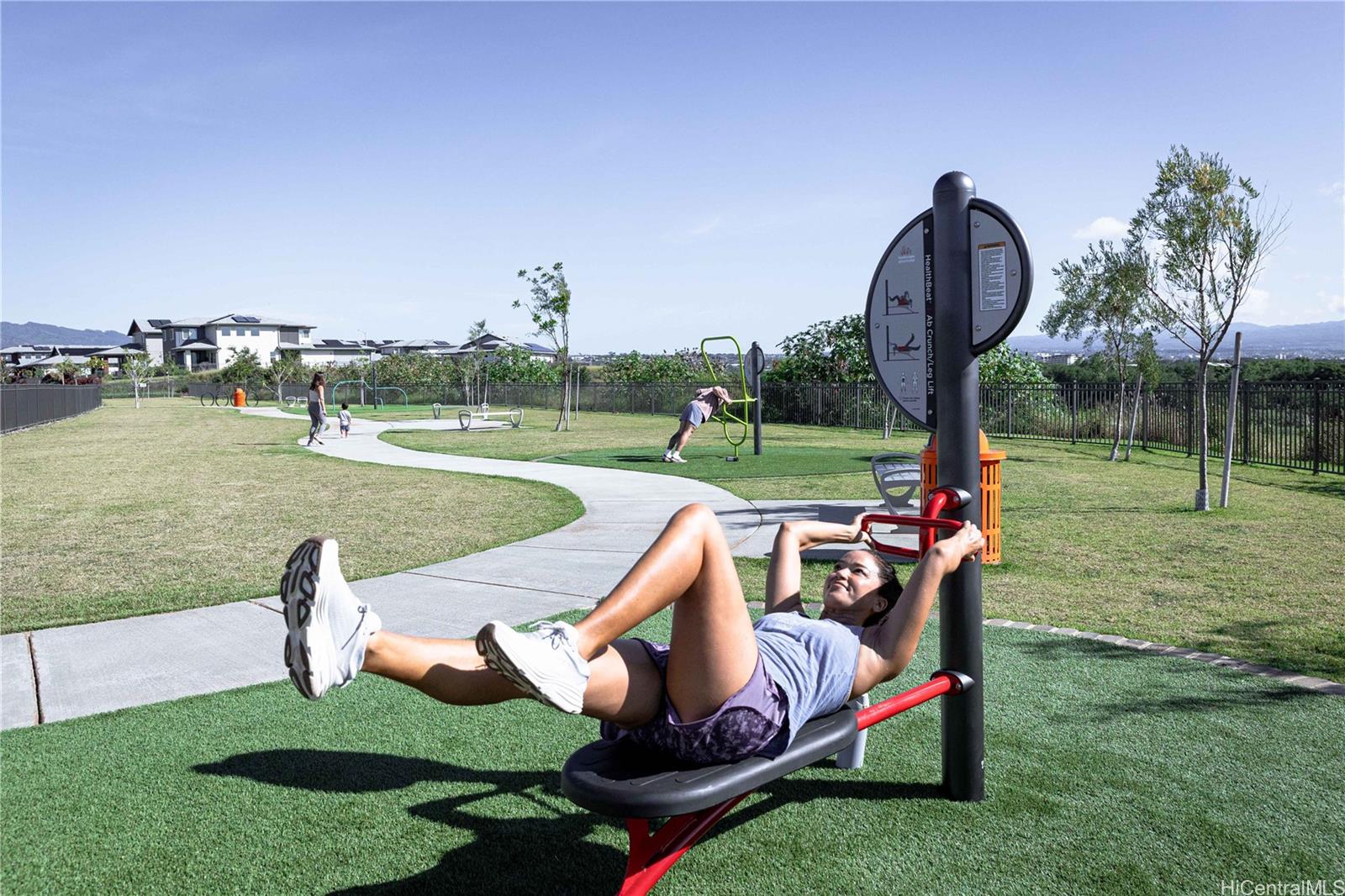 91-1171 Hoonaauao St townhouse # 1609, Kapolei, Hawaii - photo 9 of 13