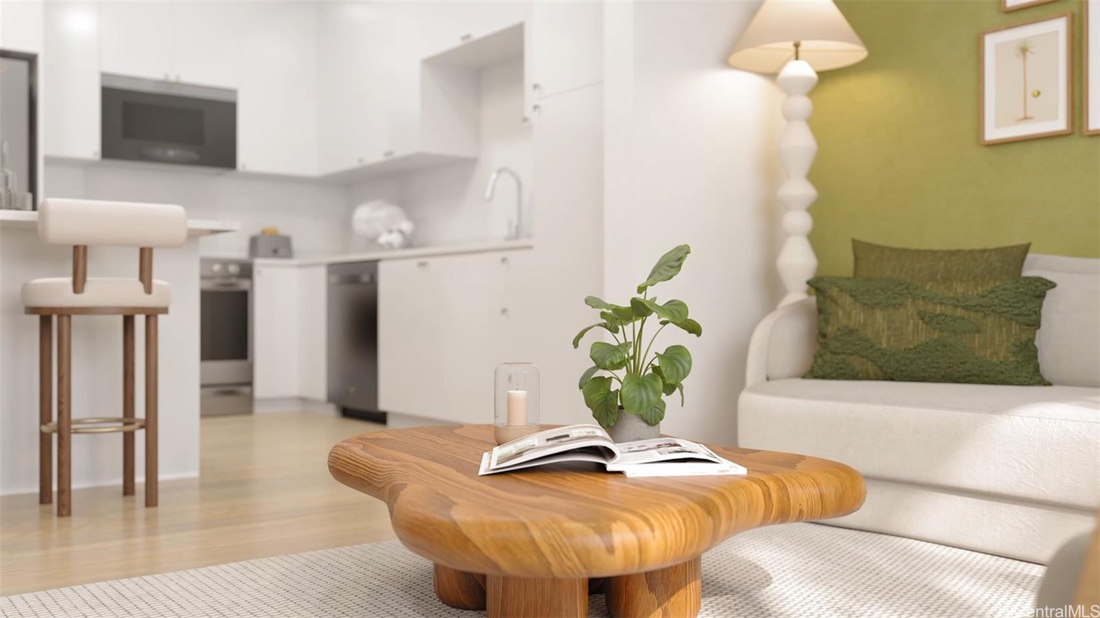 91-1171 Hoonaauao Street townhouse # 1613, Kapolei, Hawaii - photo 2 of 14