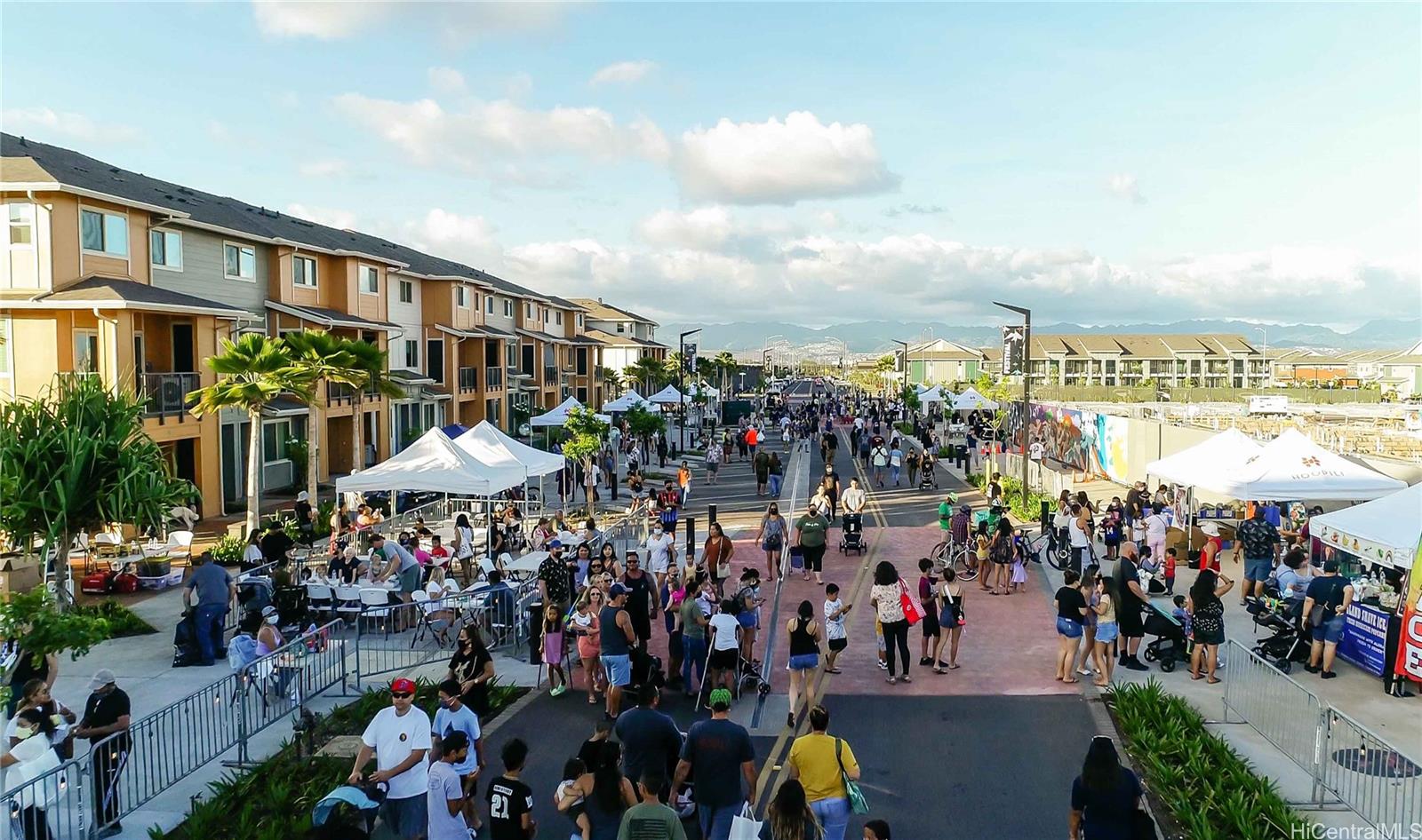 91-1171 Hoonaauao St townhouse # 1705, Kapolei, Hawaii - photo 8 of 20