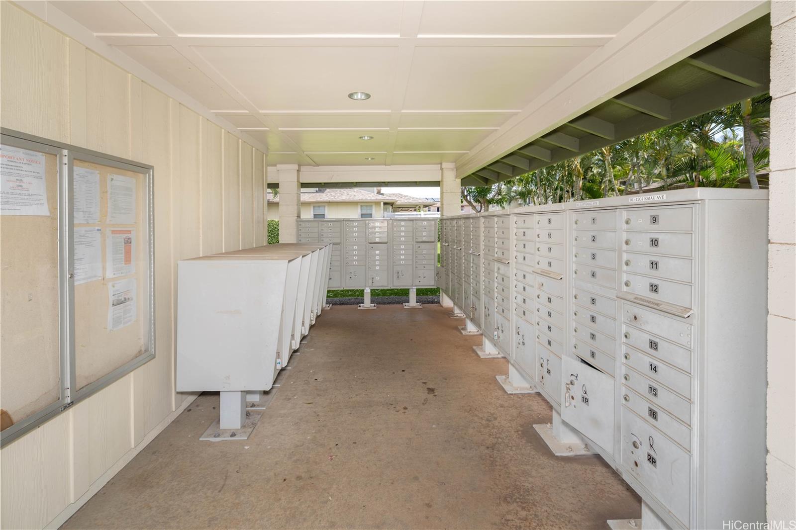 Villages of Kapolei townhouse # 205, Kapolei, Hawaii - photo 20 of 20