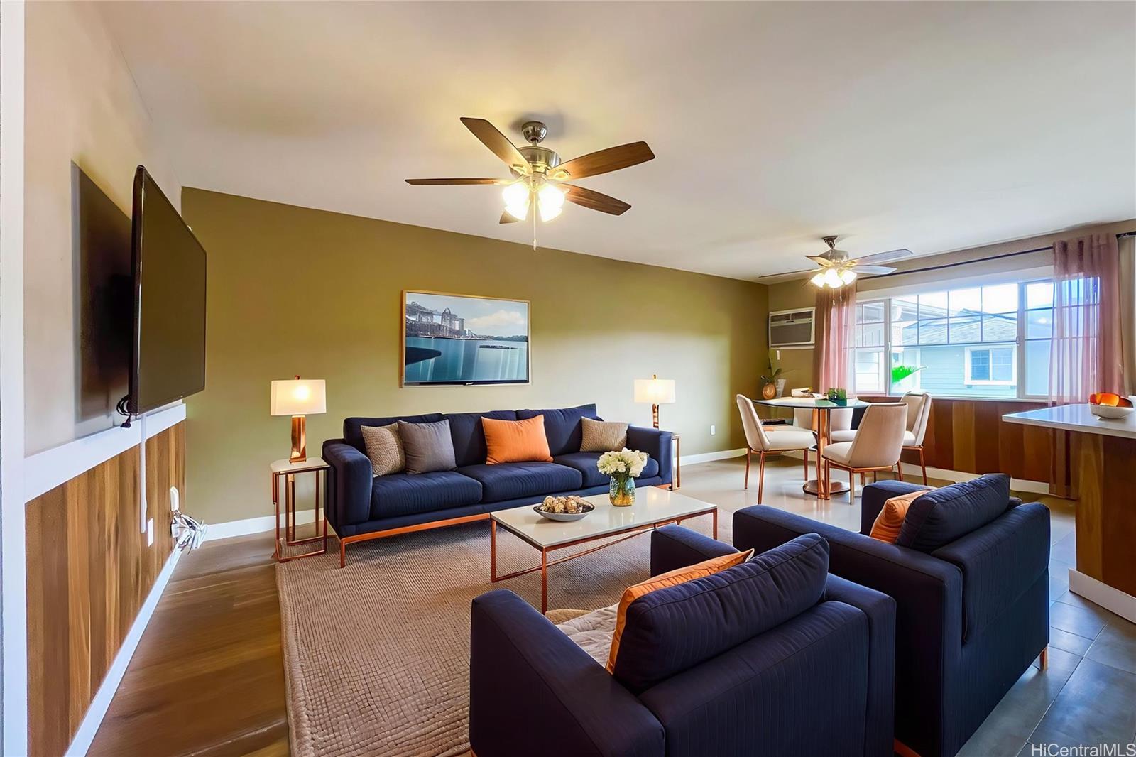 Villages of Kapolei townhouse # 205, Kapolei, Hawaii - photo 2 of 25