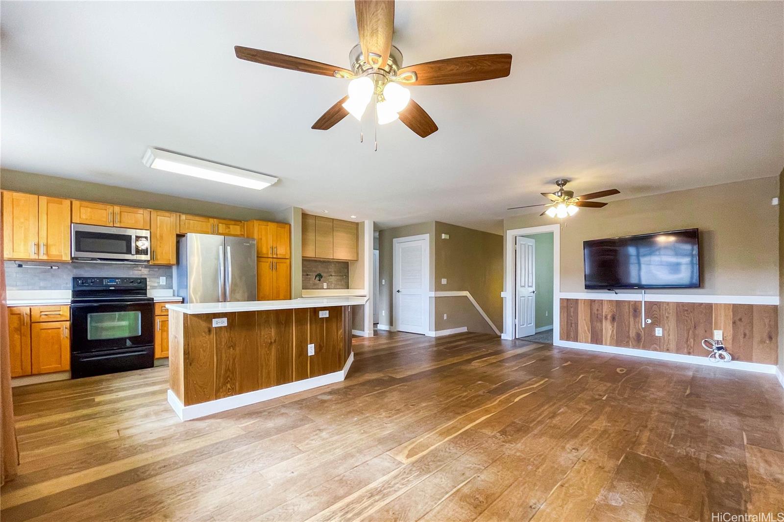 Villages of Kapolei townhouse # 205, Kapolei, Hawaii - photo 3 of 25