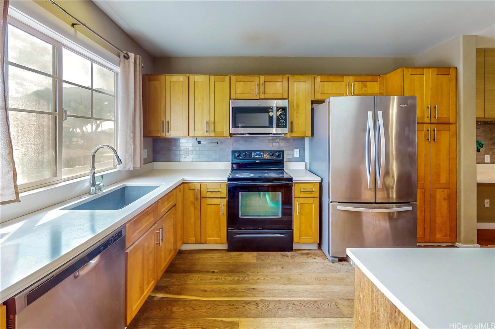 Villages of Kapolei townhouse # 205, Kapolei, Hawaii - photo 5 of 25