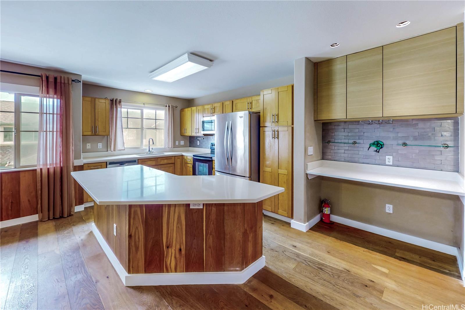 Villages of Kapolei townhouse # 205, Kapolei, Hawaii - photo 6 of 25