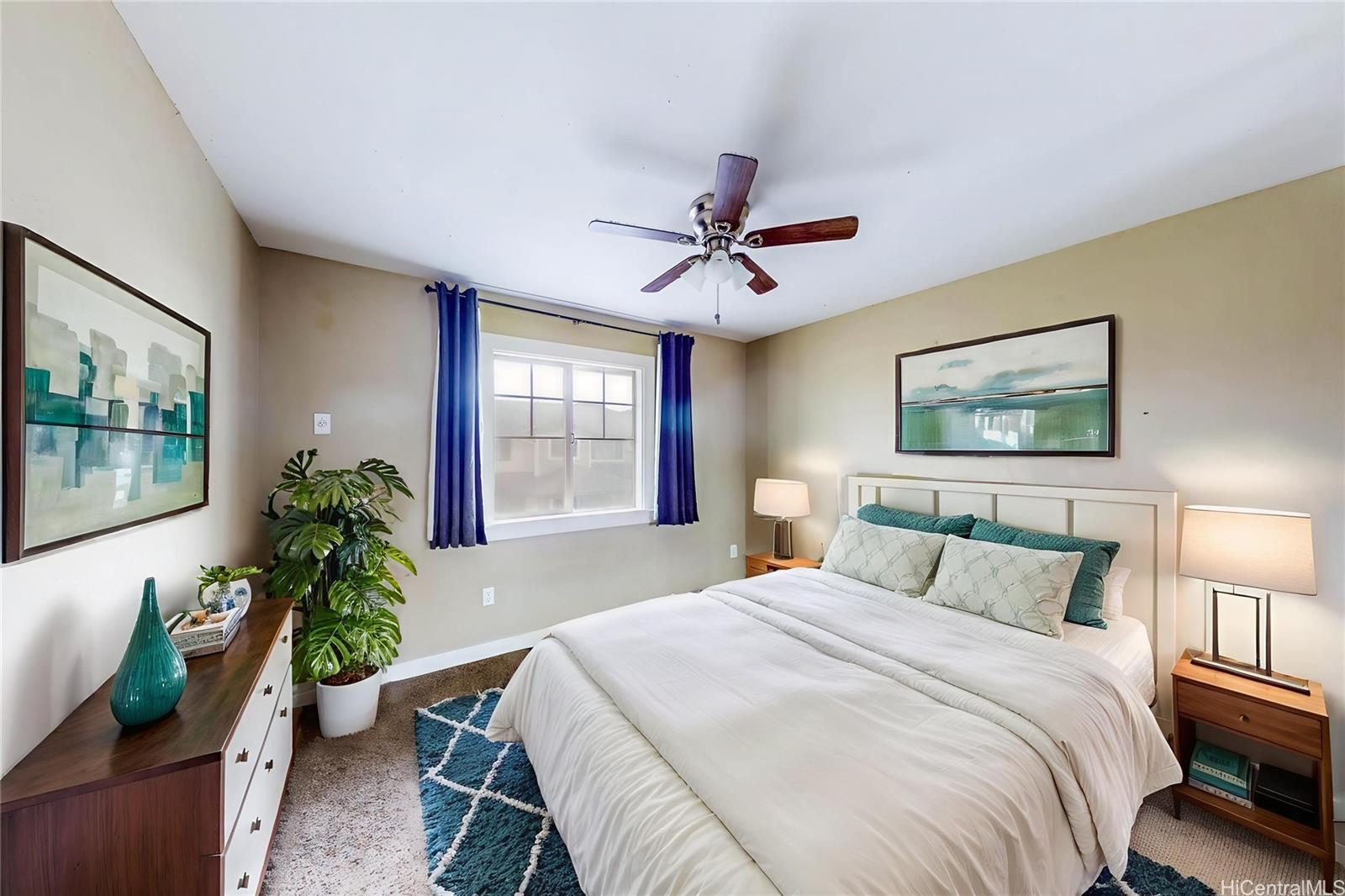 Villages of Kapolei townhouse # 205, Kapolei, Hawaii - photo 9 of 25