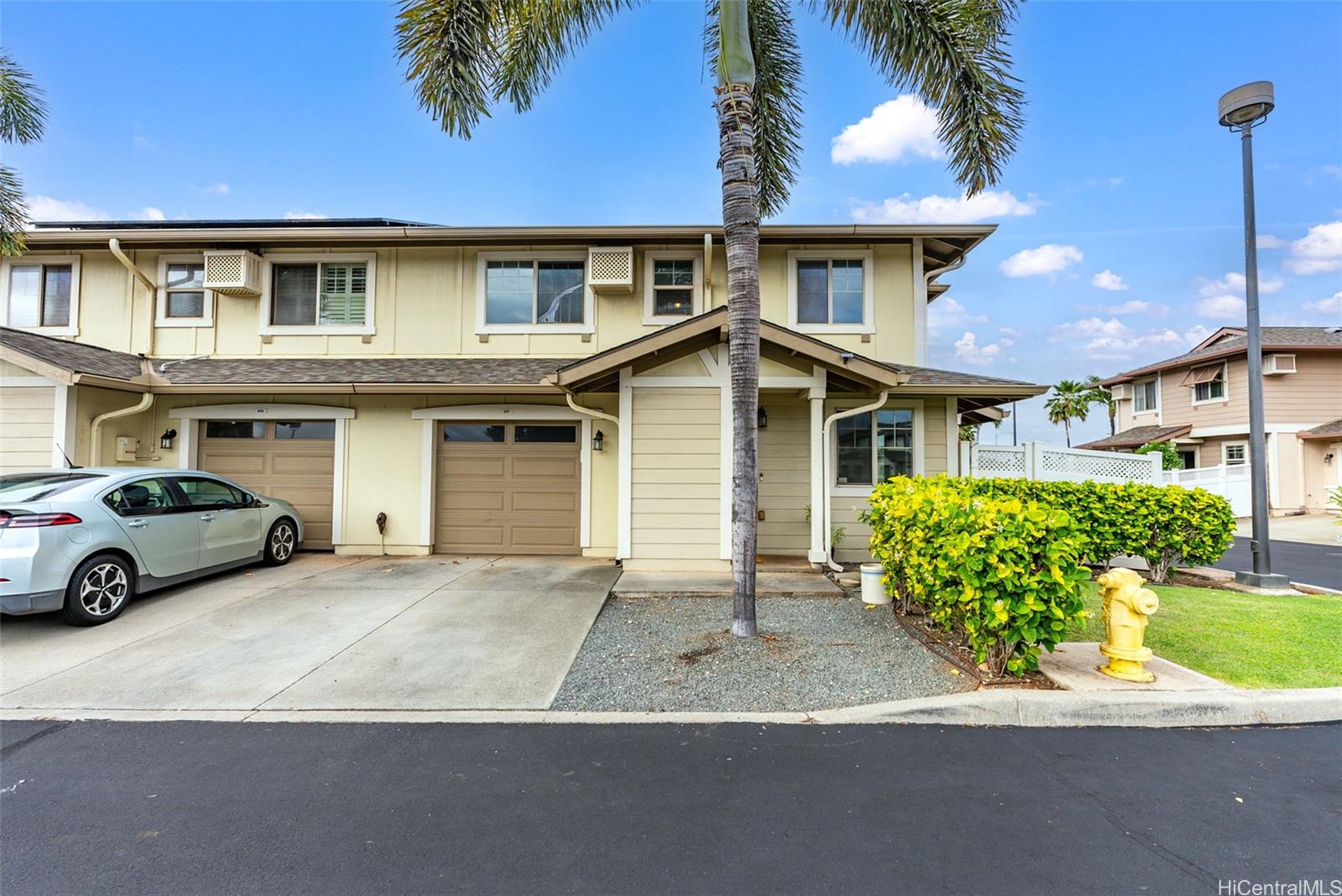 Nohona II at Kapolei condo # 207, Kapolei, Hawaii - photo 2 of 23