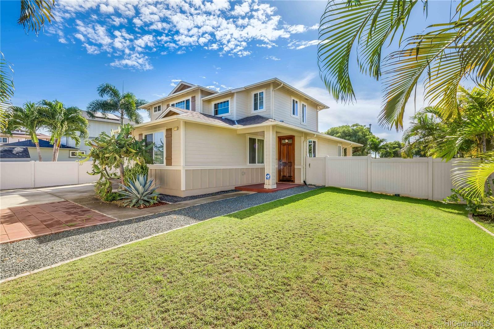 911173 Olowa Street , Ewa Beach, Hi 96706 home Ewa Gen Latitudes