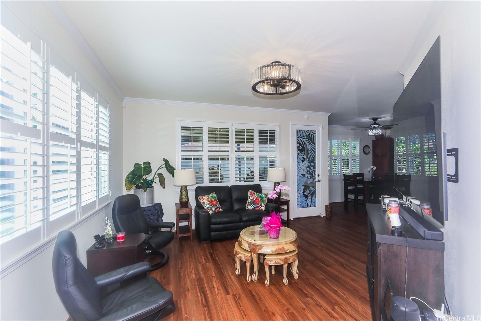 91-1173  Pekau St Ewa Gen Latitudes, Ewaplain home - photo 2 of 20