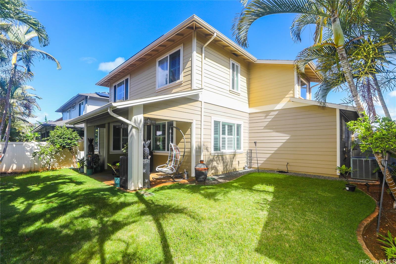 91-1173  Pekau St Ewa Gen Latitudes, Ewaplain home - photo 19 of 20