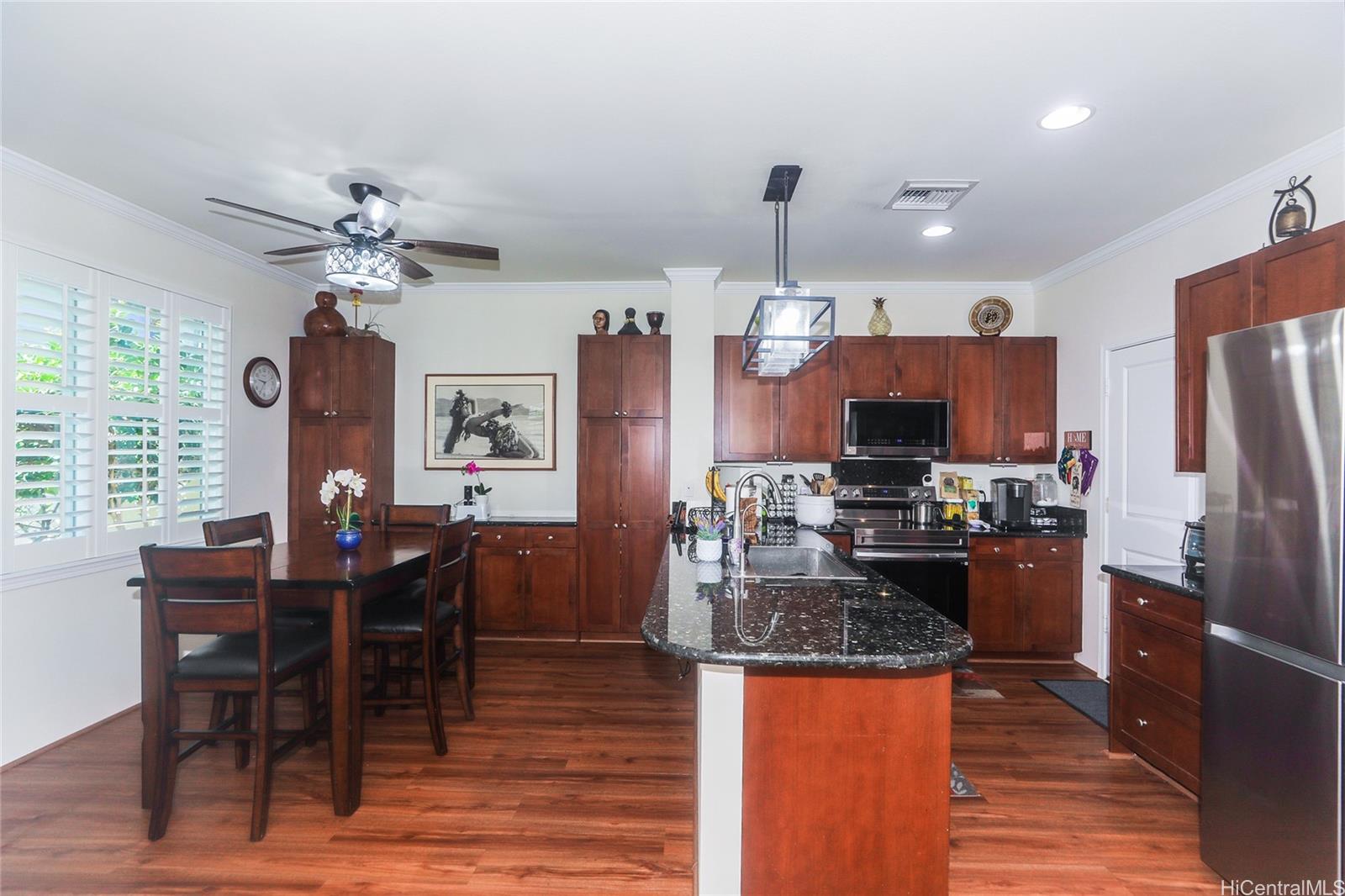 91-1173  Pekau St Ewa Gen Latitudes, Ewaplain home - photo 4 of 20