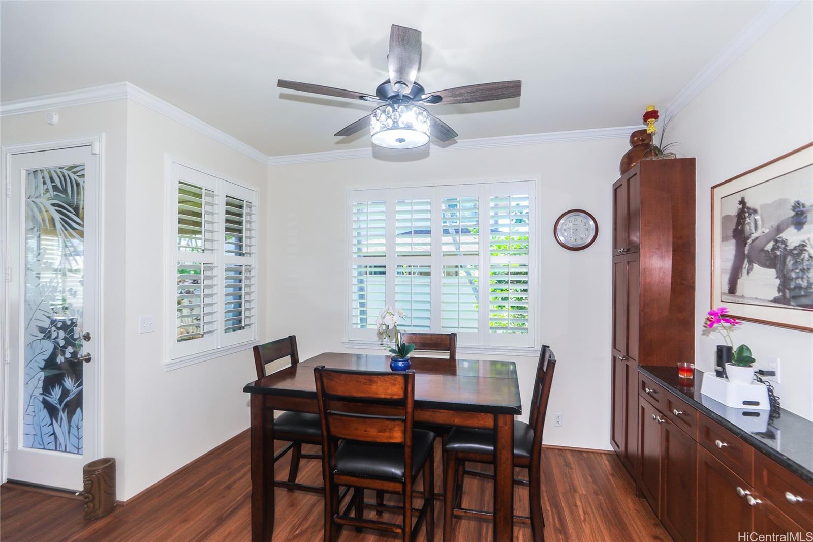 91-1173  Pekau St Ewa Gen Latitudes, Ewaplain home - photo 5 of 20