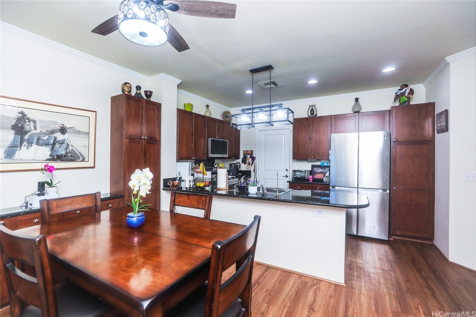 91-1173  Pekau St Ewa Gen Latitudes, Ewaplain home - photo 6 of 20