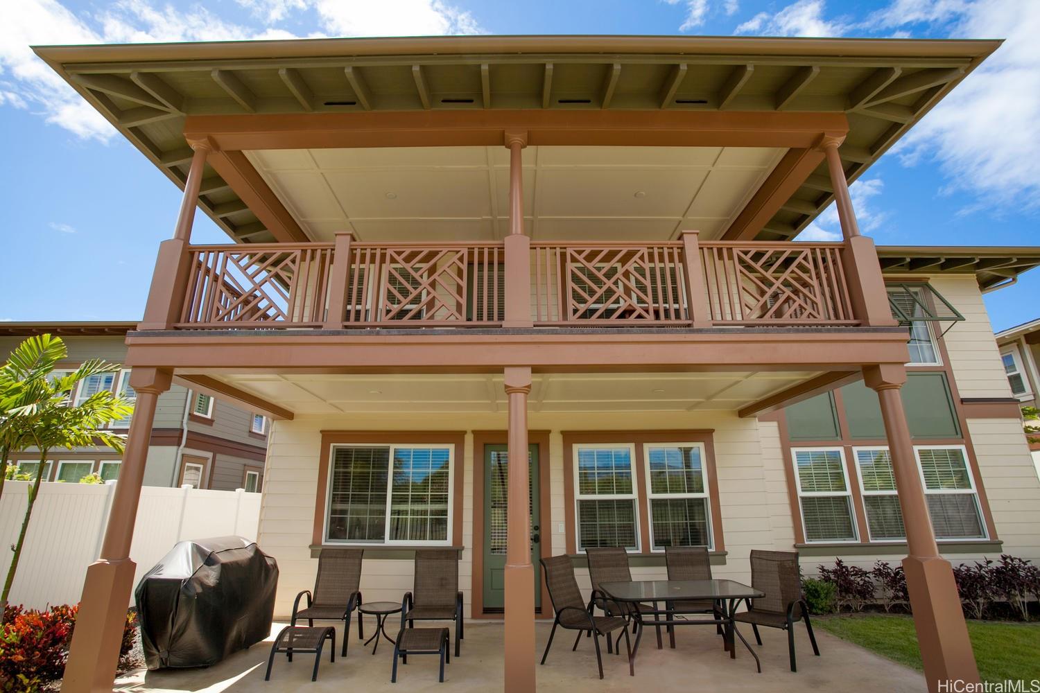 91-1176 Waikapoo St Ewa Beach - Rental - photo 20 of 25