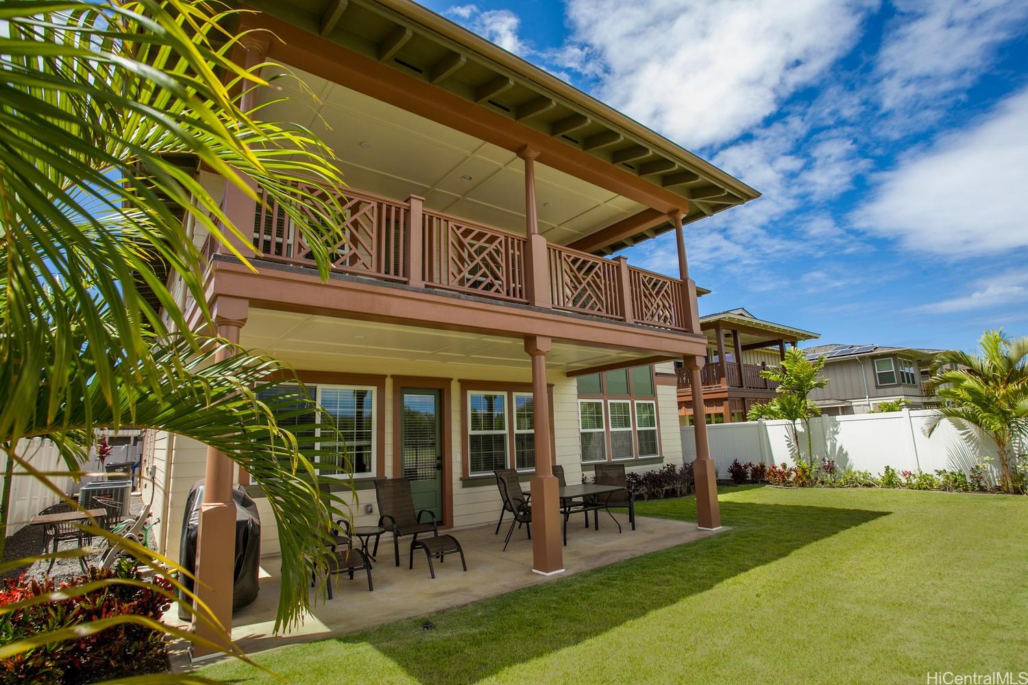 91-1176 Waikapoo St Ewa Beach - Rental - photo 21 of 25