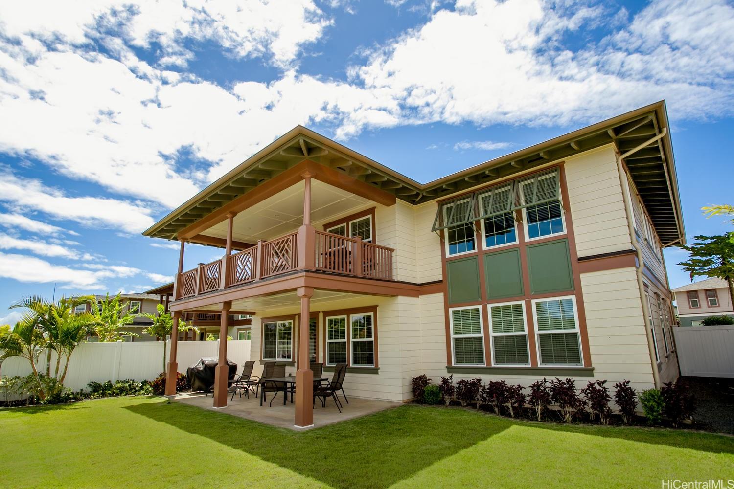 91-1176 Waikapoo St Ewa Beach - Rental - photo 22 of 25