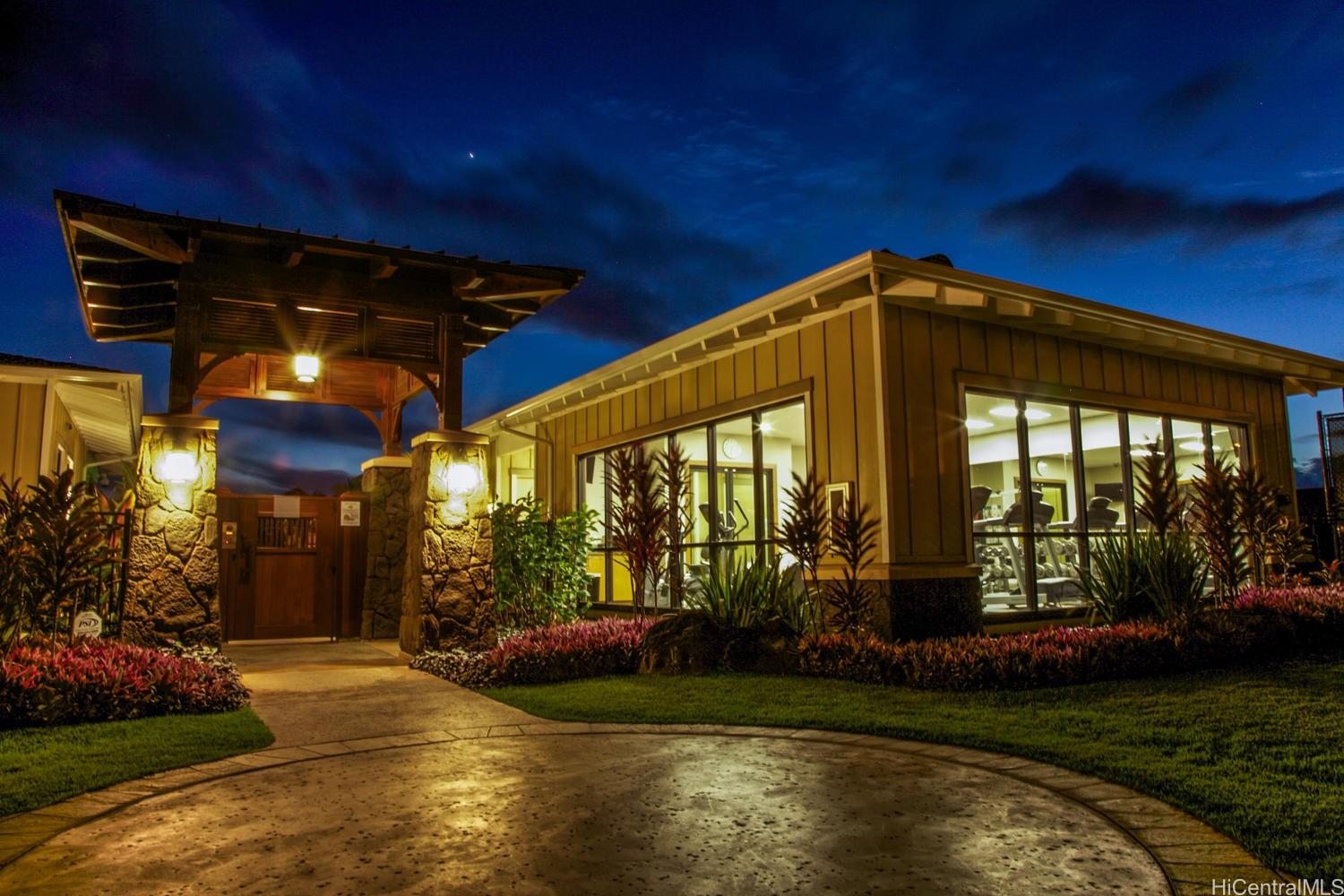 91-1176 Waikapoo St Ewa Beach - Rental - photo 24 of 25