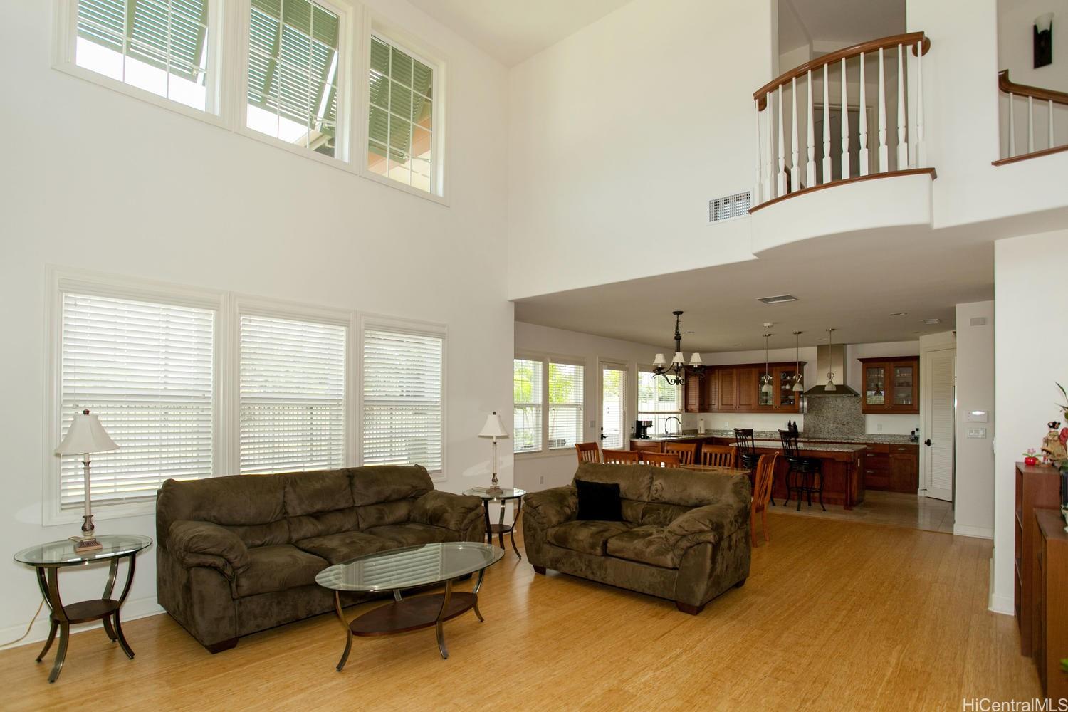 91-1176 Waikapoo St Ewa Beach - Rental - photo 6 of 25