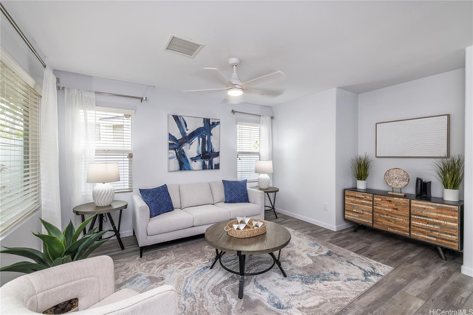 91-1178  Waiemi Street Hoakalei-ka Makana, Ewaplain home - photo 2 of 23