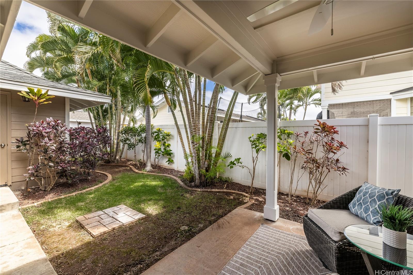 91-1178  Waiemi Street Hoakalei-ka Makana, Ewaplain home - photo 18 of 23