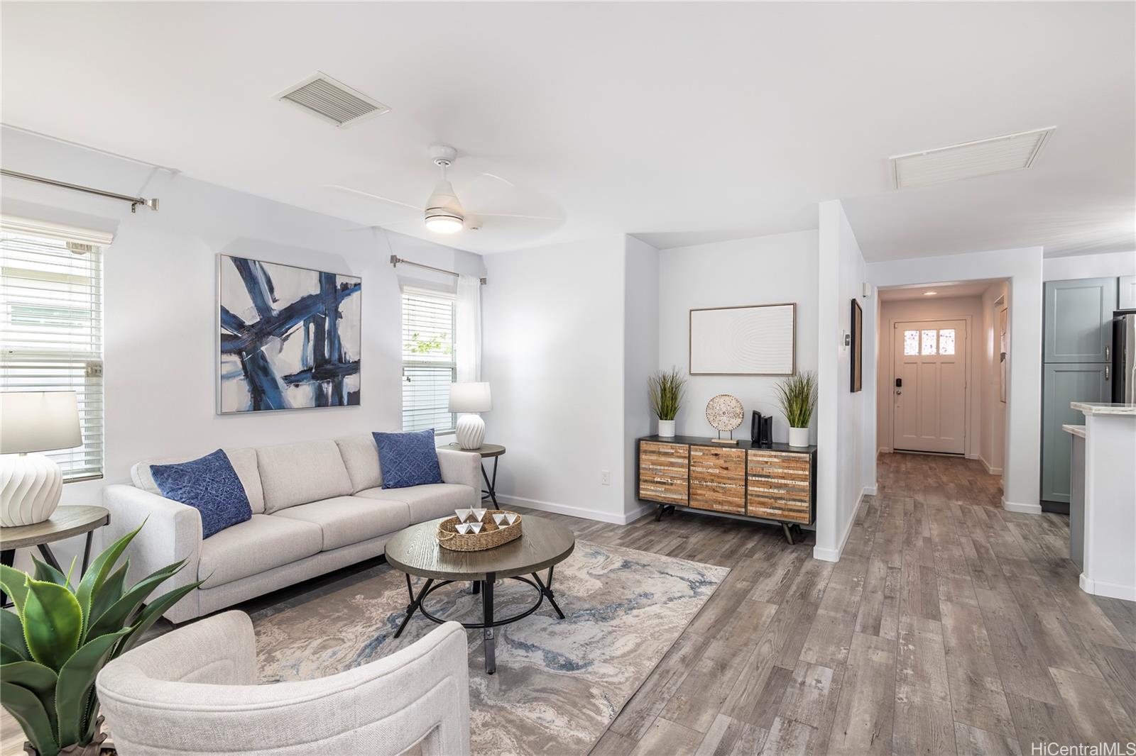 91-1178  Waiemi Street Hoakalei-ka Makana, Ewaplain home - photo 3 of 23