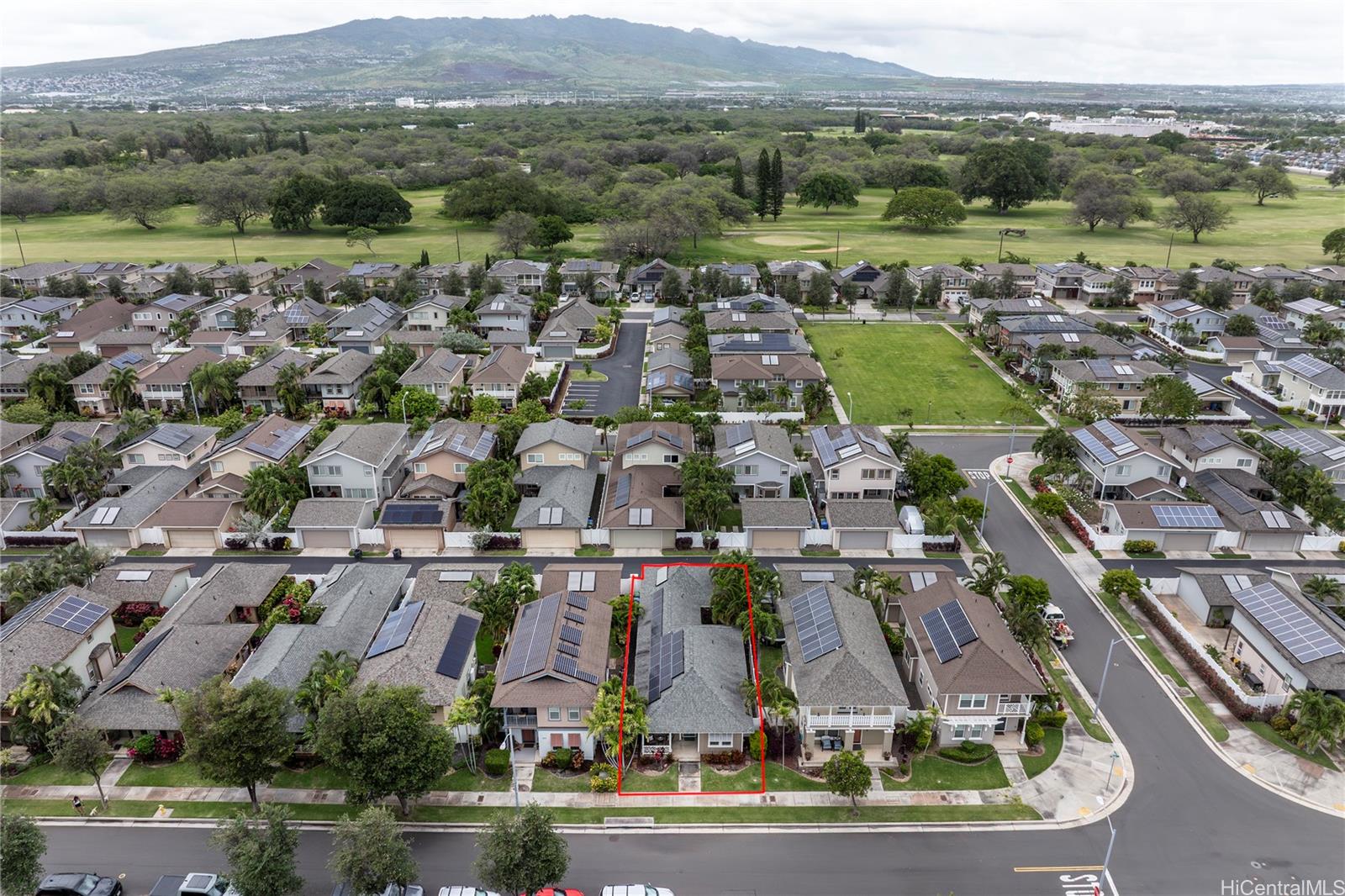 91-1178  Waiemi Street Hoakalei-ka Makana, Ewaplain home - photo 23 of 23