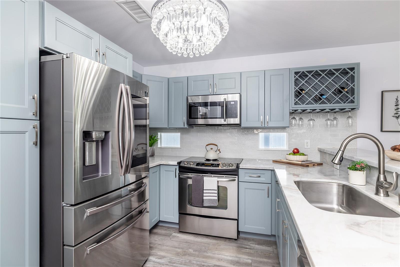 91-1178  Waiemi Street Hoakalei-ka Makana, Ewaplain home - photo 4 of 23