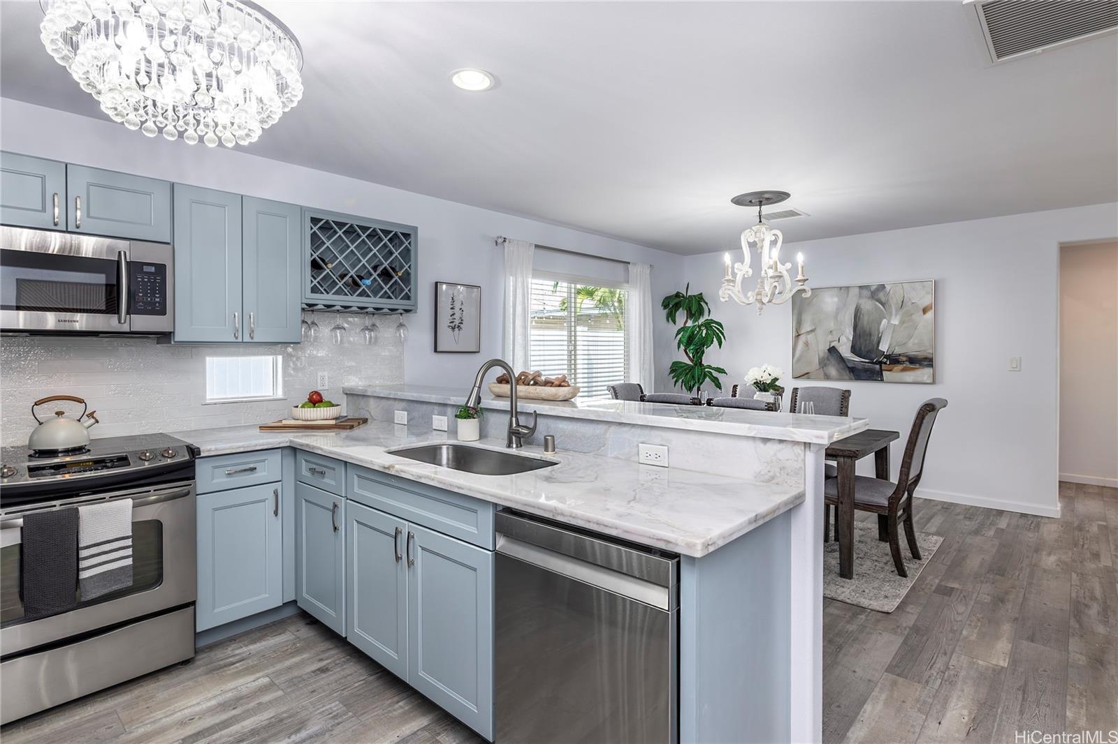 91-1178  Waiemi Street Hoakalei-ka Makana, Ewaplain home - photo 5 of 23