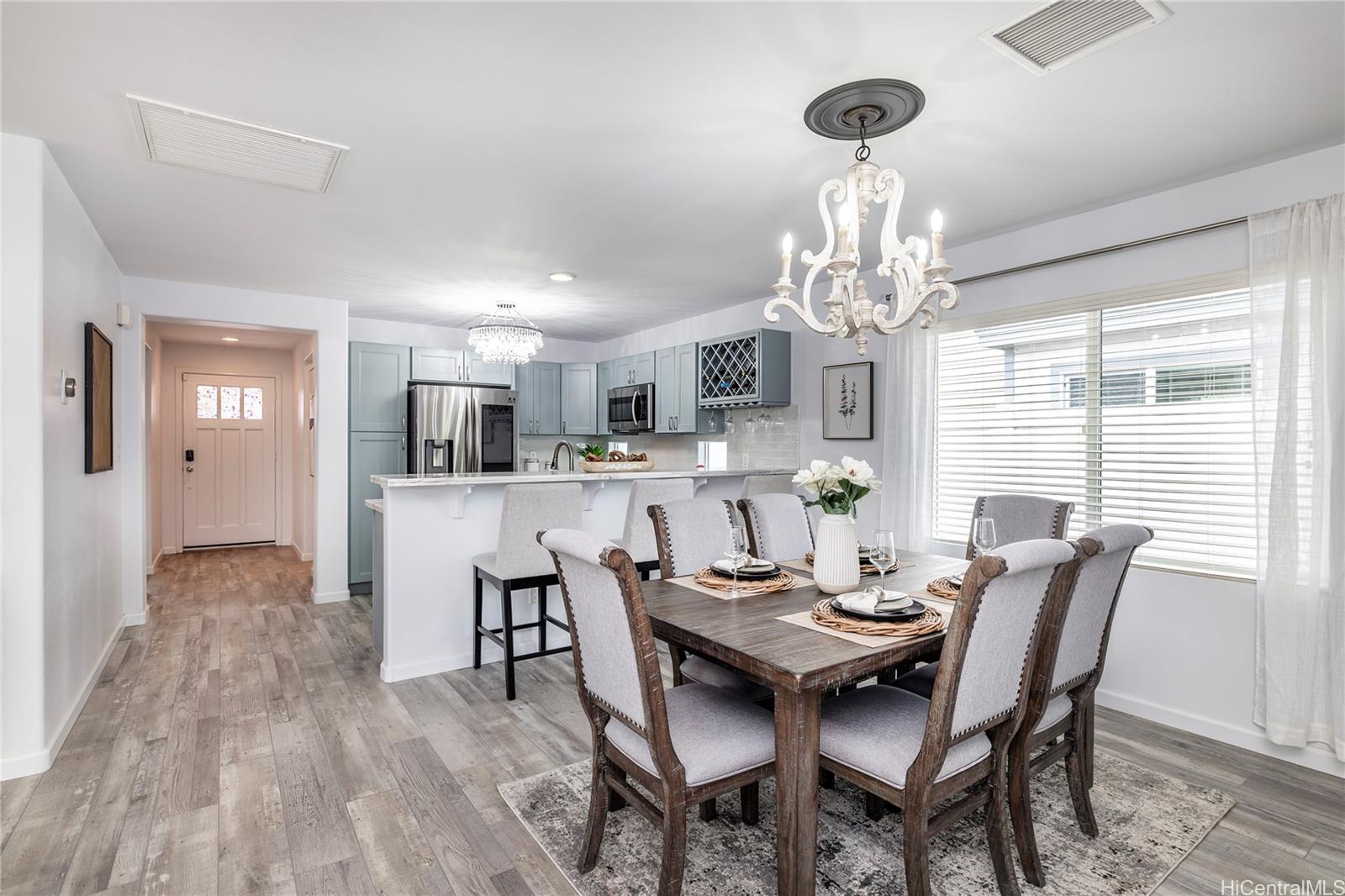 91-1178  Waiemi Street Hoakalei-ka Makana, Ewaplain home - photo 6 of 23