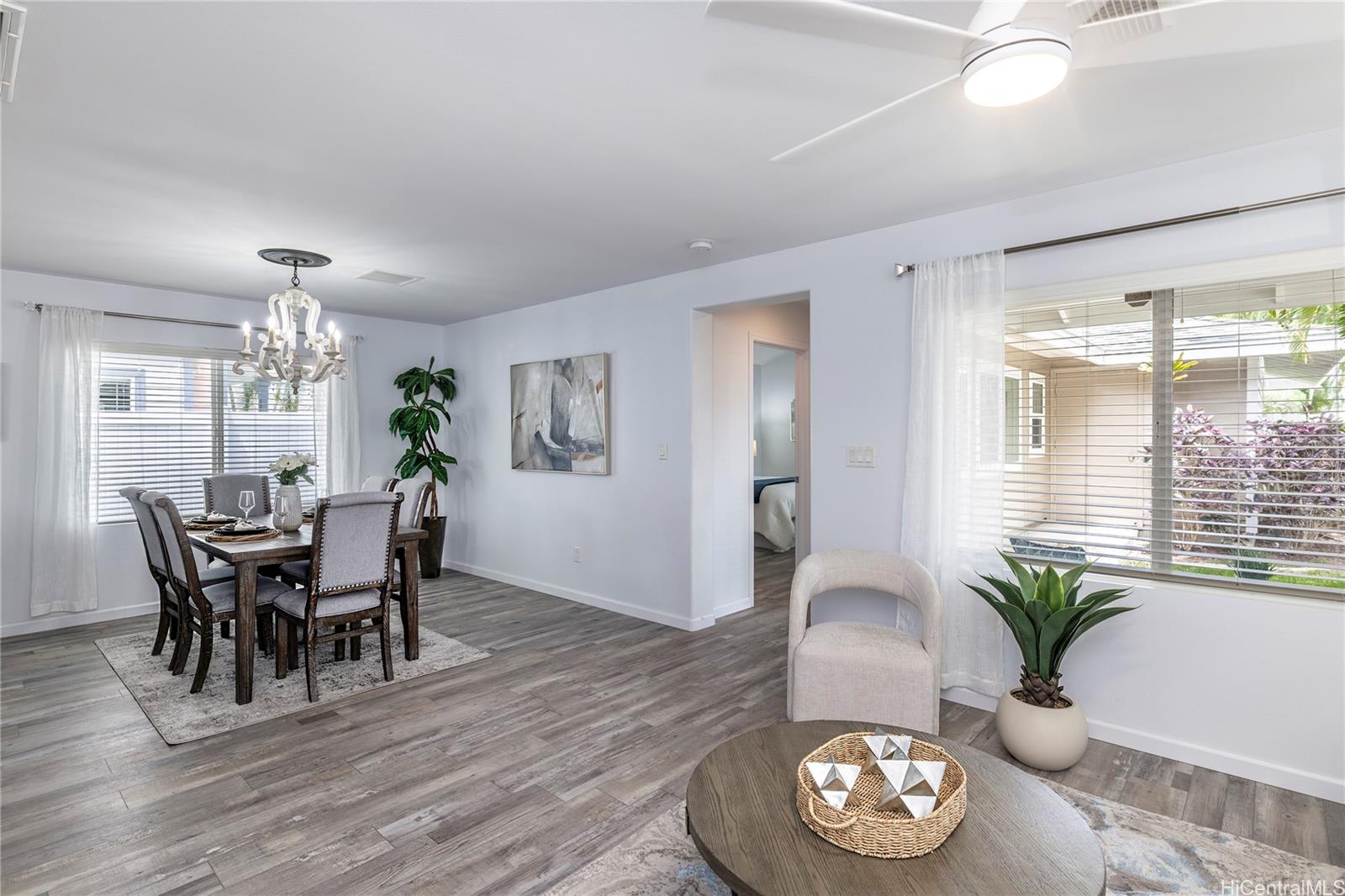 91-1178  Waiemi Street Hoakalei-ka Makana, Ewaplain home - photo 7 of 23