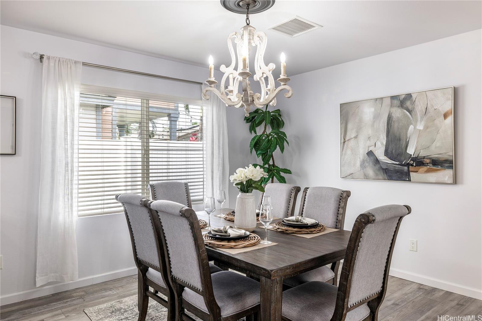 91-1178  Waiemi Street Hoakalei-ka Makana, Ewaplain home - photo 8 of 23