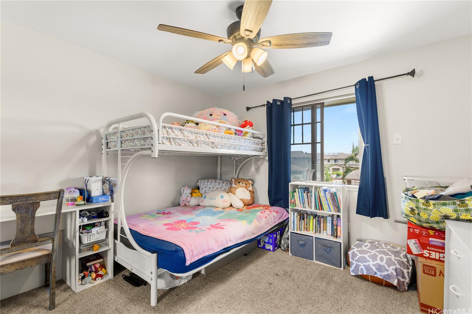 Villages of Kapolei townhouse # 803, Kapolei, Hawaii - photo 14 of 24