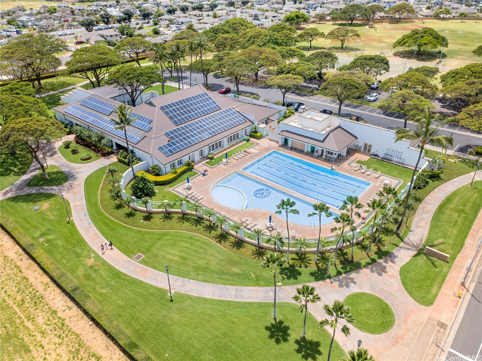 Villages of Kapolei townhouse # 803, Kapolei, Hawaii - photo 19 of 24