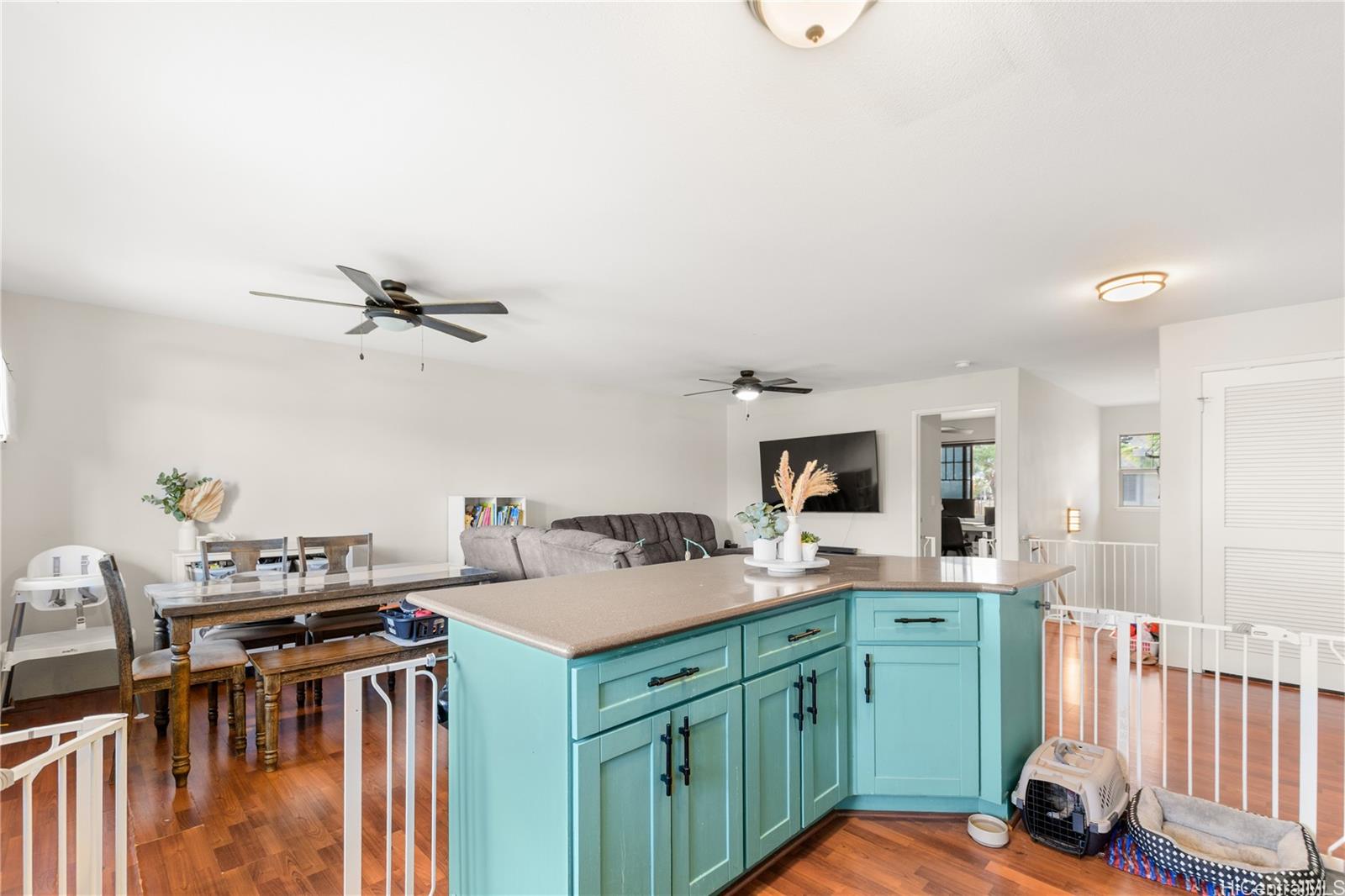 Villages of Kapolei townhouse # 803, Kapolei, Hawaii - photo 4 of 24