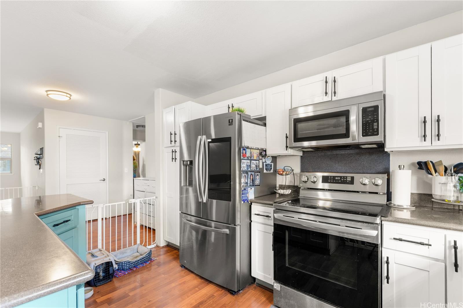 Villages of Kapolei townhouse # 803, Kapolei, Hawaii - photo 5 of 24