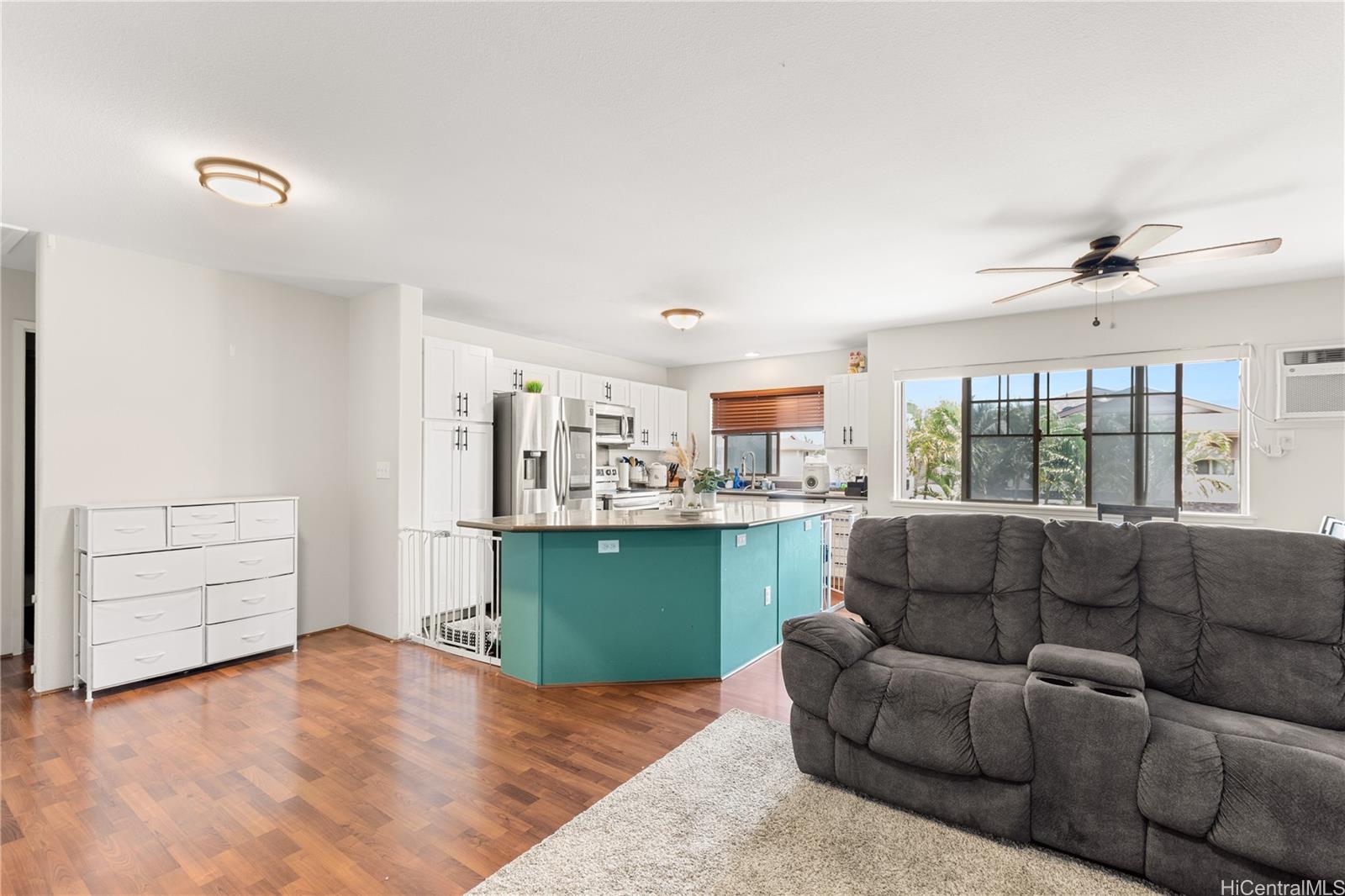 Villages of Kapolei townhouse # 803, Kapolei, Hawaii - photo 8 of 24