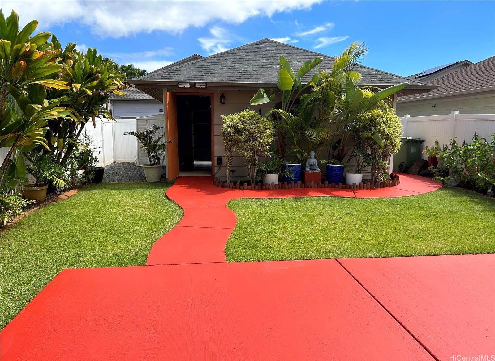 91-1179 Kaimalie St Ewa Beach - Rental - photo 15 of 16